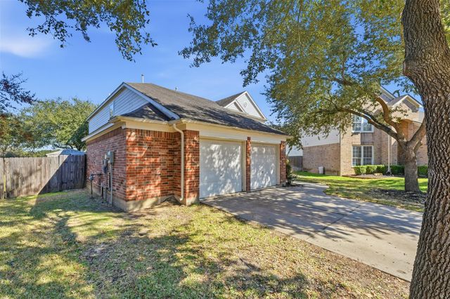 26038 Palmdale Estate Drive, Richmond, TX 77406