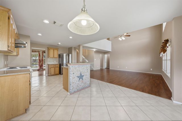 26038 Palmdale Estate Drive, Richmond, TX 77406