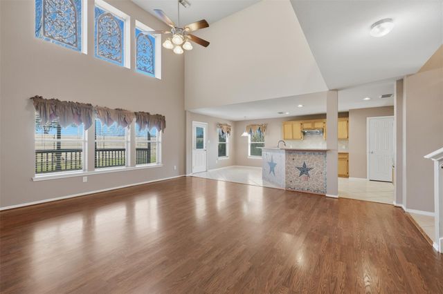 26038 Palmdale Estate Drive, Richmond, TX 77406