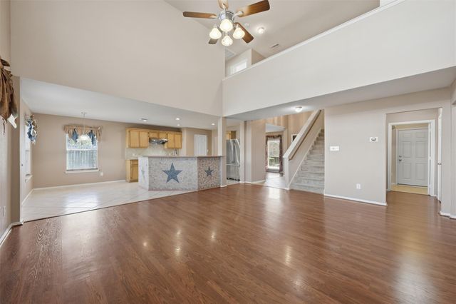 26038 Palmdale Estate Drive, Richmond, TX 77406