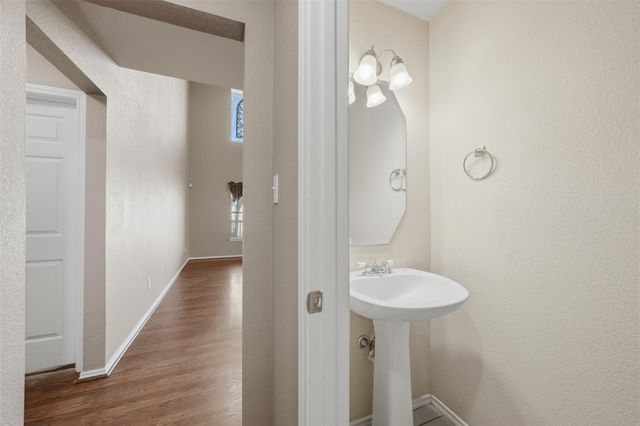 26038 Palmdale Estate Drive, Richmond, TX 77406