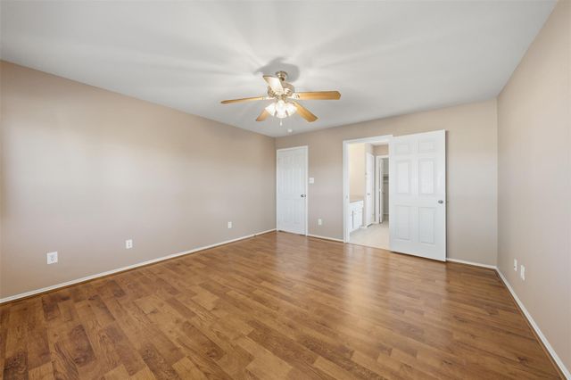 26038 Palmdale Estate Drive, Richmond, TX 77406