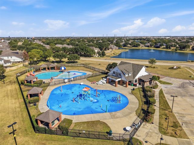 26038 Palmdale Estate Drive, Richmond, TX 77406