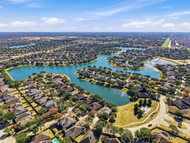 26038 Palmdale Estate Drive, Richmond, TX 77406
