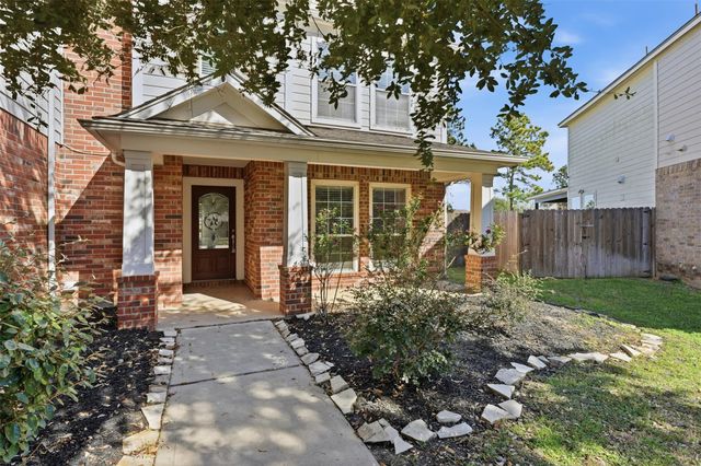 26038 Palmdale Estate Drive, Richmond, TX 77406