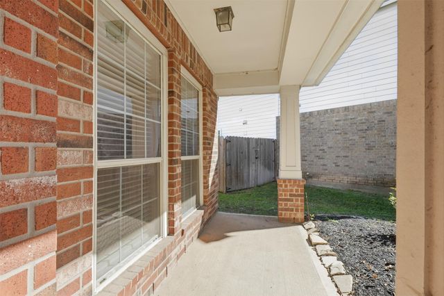 26038 Palmdale Estate Drive, Richmond, TX 77406