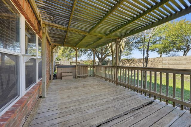 26038 Palmdale Estate Drive, Richmond, TX 77406