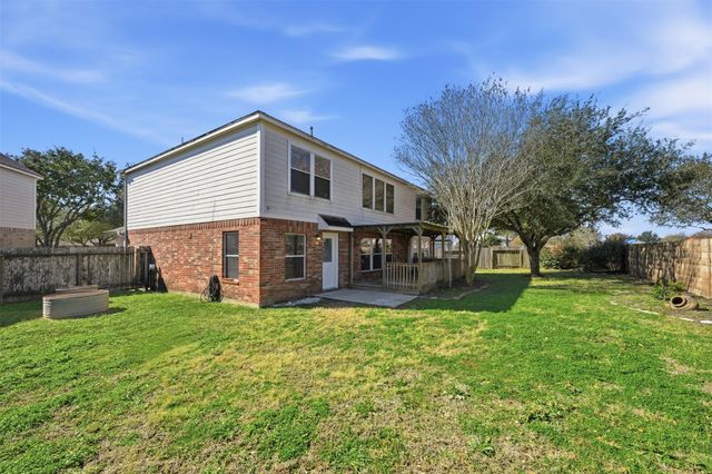 26038 Palmdale Estate Drive, Richmond, TX 77406