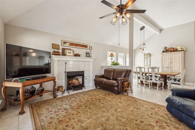 2516 Bauer Drive, Denton, TX 76207