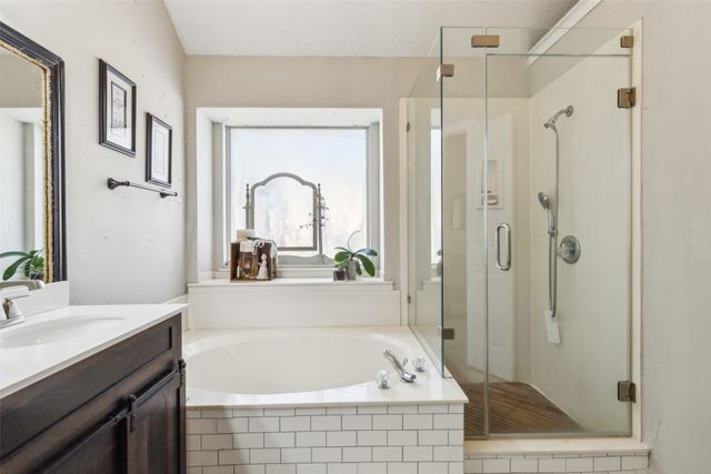 2516 Bauer Drive, Denton, TX 76207