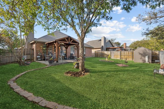 2516 Bauer Drive, Denton, TX 76207
