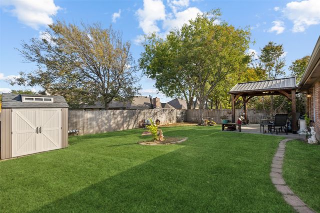 2516 Bauer Drive, Denton, TX 76207