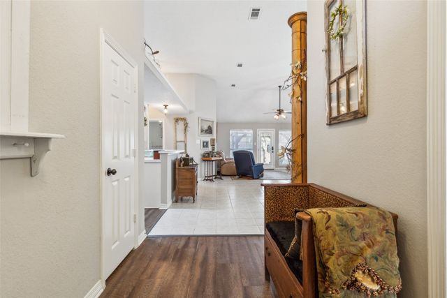 2516 Bauer Drive, Denton, TX 76207