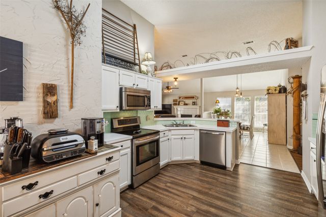 2516 Bauer Drive, Denton, TX 76207