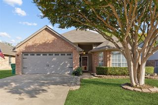 2516 Bauer Drive, Denton, TX 76207