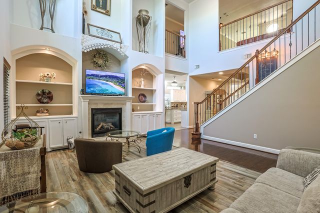 30119 W Geneva Drive, Spring, TX 77386