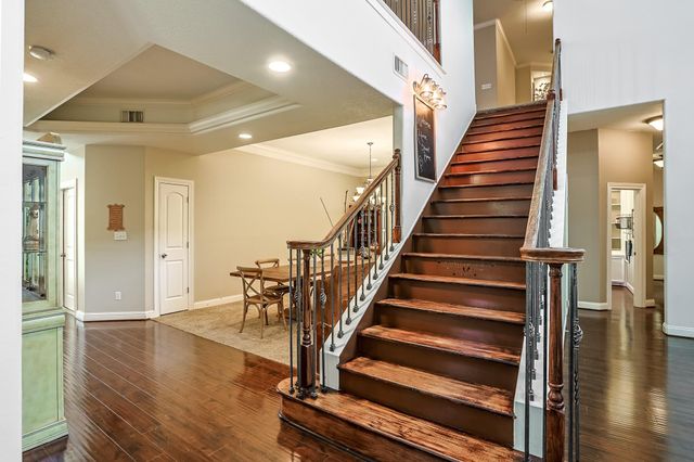 30119 W Geneva Drive, Spring, TX 77386