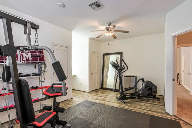 30119 W Geneva Drive, Spring, TX 77386