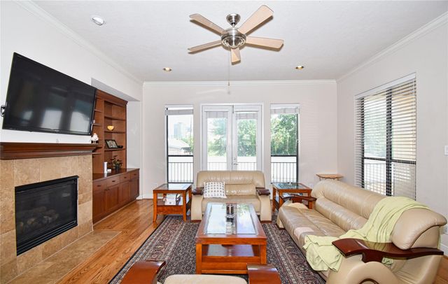 2406 Dorrington Street C, Houston, TX 77030