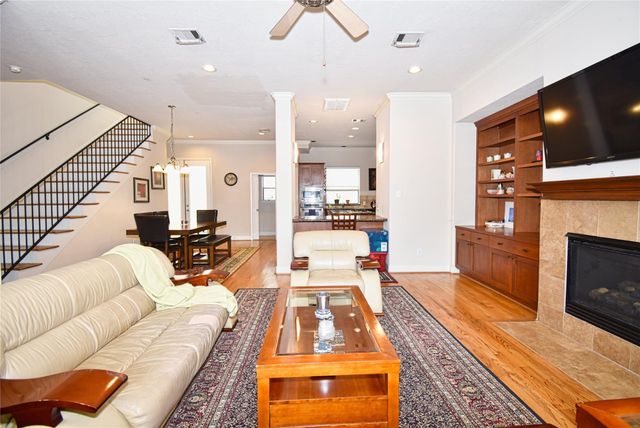 2406 Dorrington Street C, Houston, TX 77030