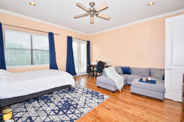 2406 Dorrington Street C, Houston, TX 77030