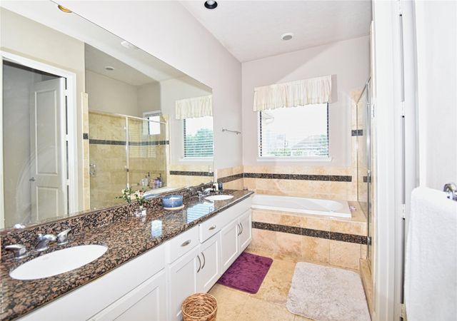2406 Dorrington Street C, Houston, TX 77030
