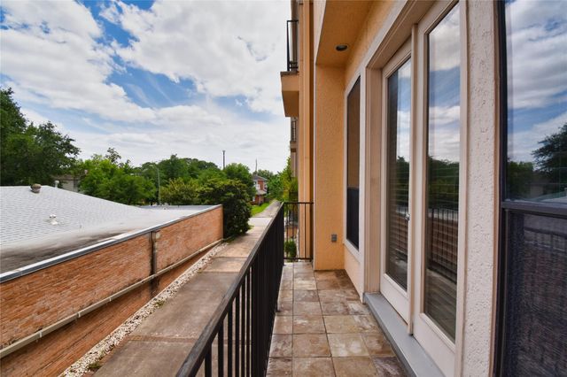 2406 Dorrington Street C, Houston, TX 77030