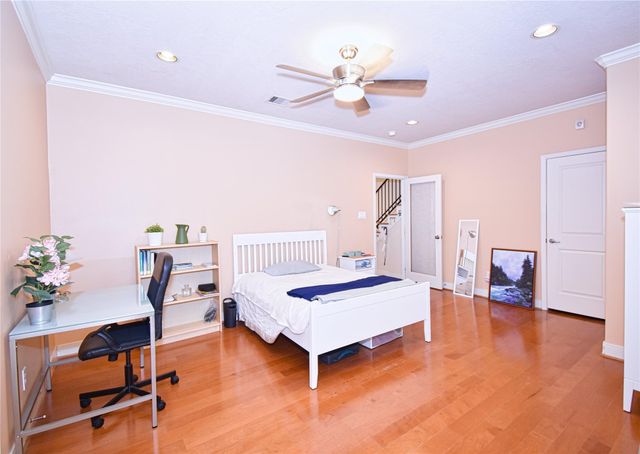 2406 Dorrington Street C, Houston, TX 77030