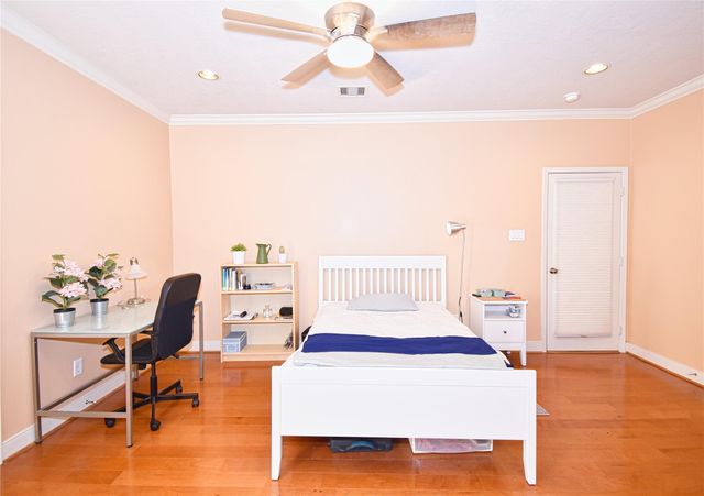 2406 Dorrington Street C, Houston, TX 77030