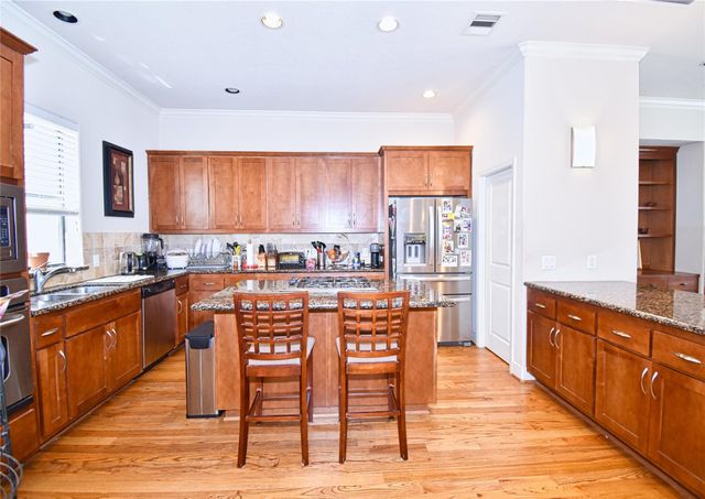 2406 Dorrington Street C, Houston, TX 77030