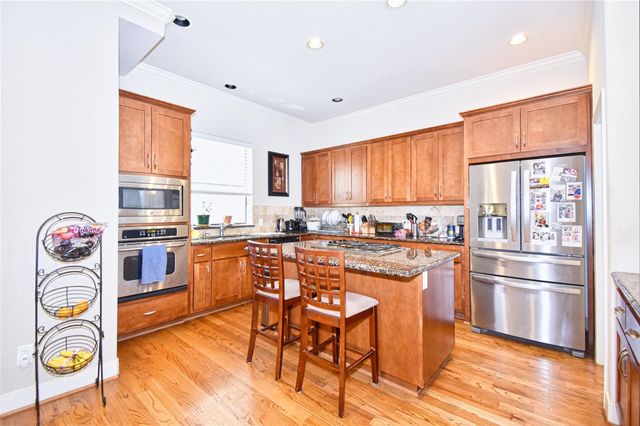 2406 Dorrington Street C, Houston, TX 77030