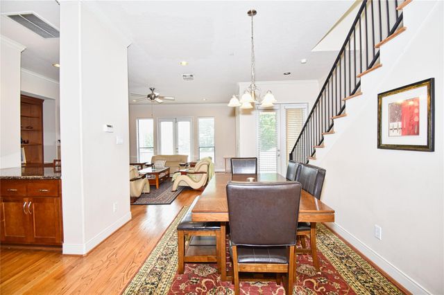 2406 Dorrington Street C, Houston, TX 77030