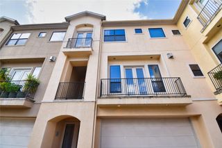 2406 Dorrington Street C, Houston, TX 77030