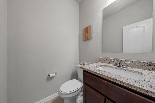 10232 Driskill Drive, Waco, TX 76708