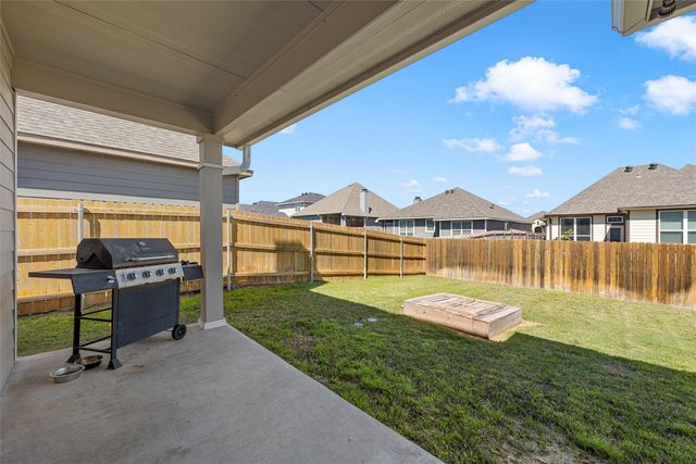 10232 Driskill Drive, Waco, TX 76708