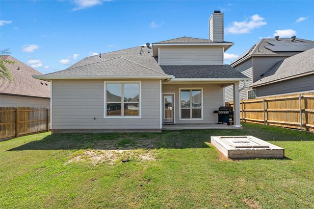 10232 Driskill Drive, Waco, TX 76708