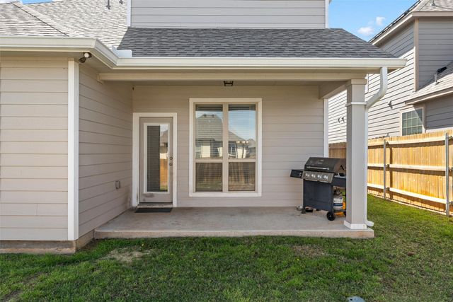 10232 Driskill Drive, Waco, TX 76708