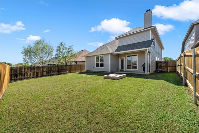 10232 Driskill Drive, Waco, TX 76708