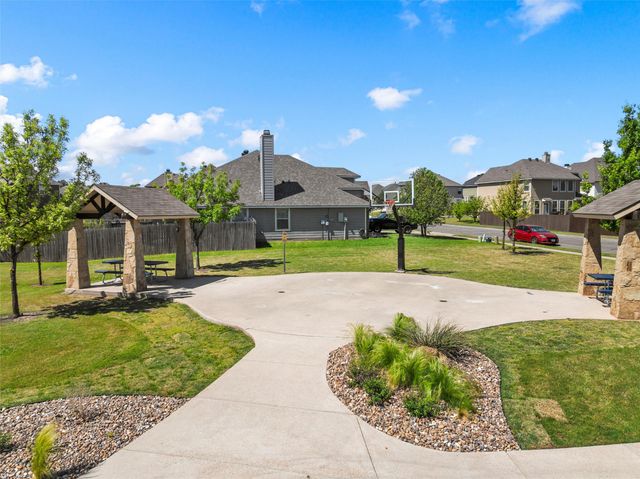 10232 Driskill Drive, Waco, TX 76708