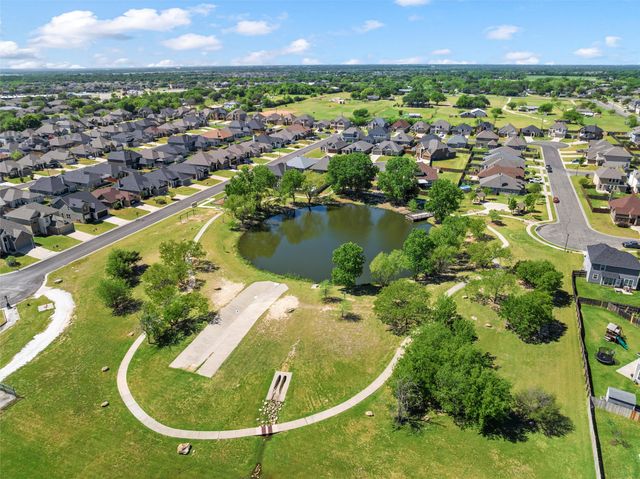 10232 Driskill Drive, Waco, TX 76708