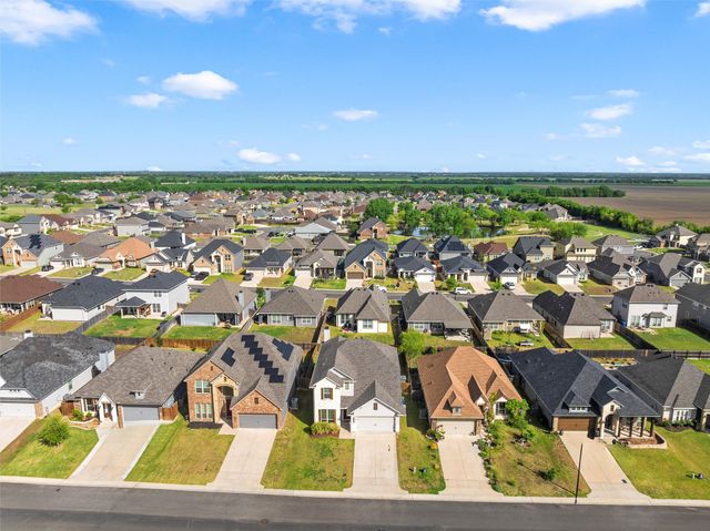 10232 Driskill Drive, Waco, TX 76708