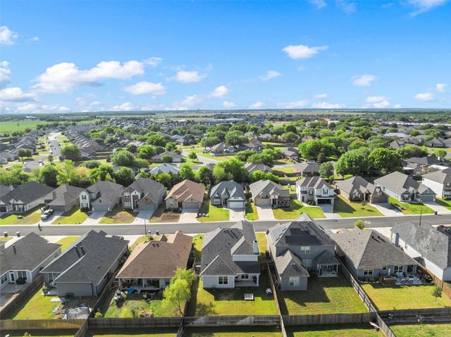 10232 Driskill Drive, Waco, TX 76708