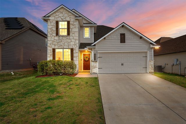 10232 Driskill Drive, Waco, TX 76708
