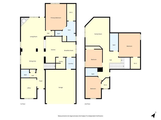 10232 Driskill Drive, Waco, TX 76708