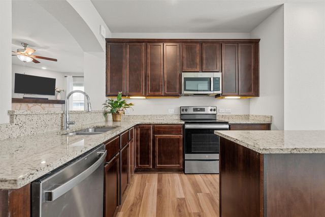 10232 Driskill Drive, Waco, TX 76708
