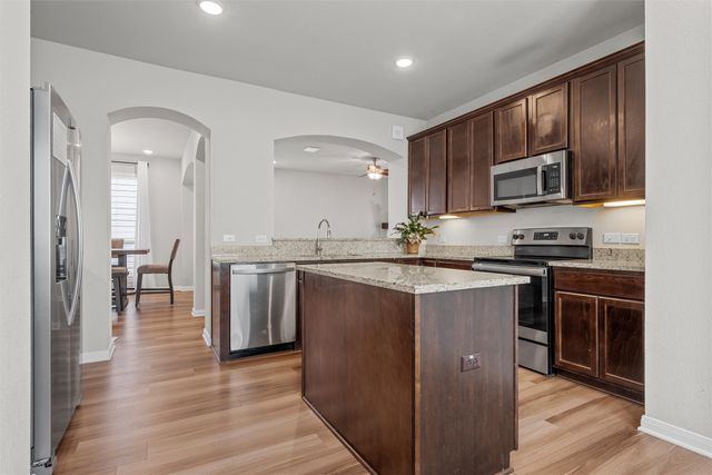 10232 Driskill Drive, Waco, TX 76708
