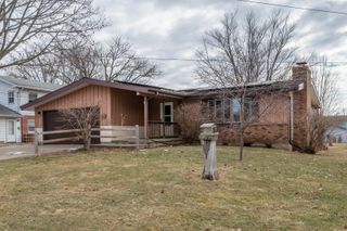 503 W Center Street, Mount Morris, IL 61054