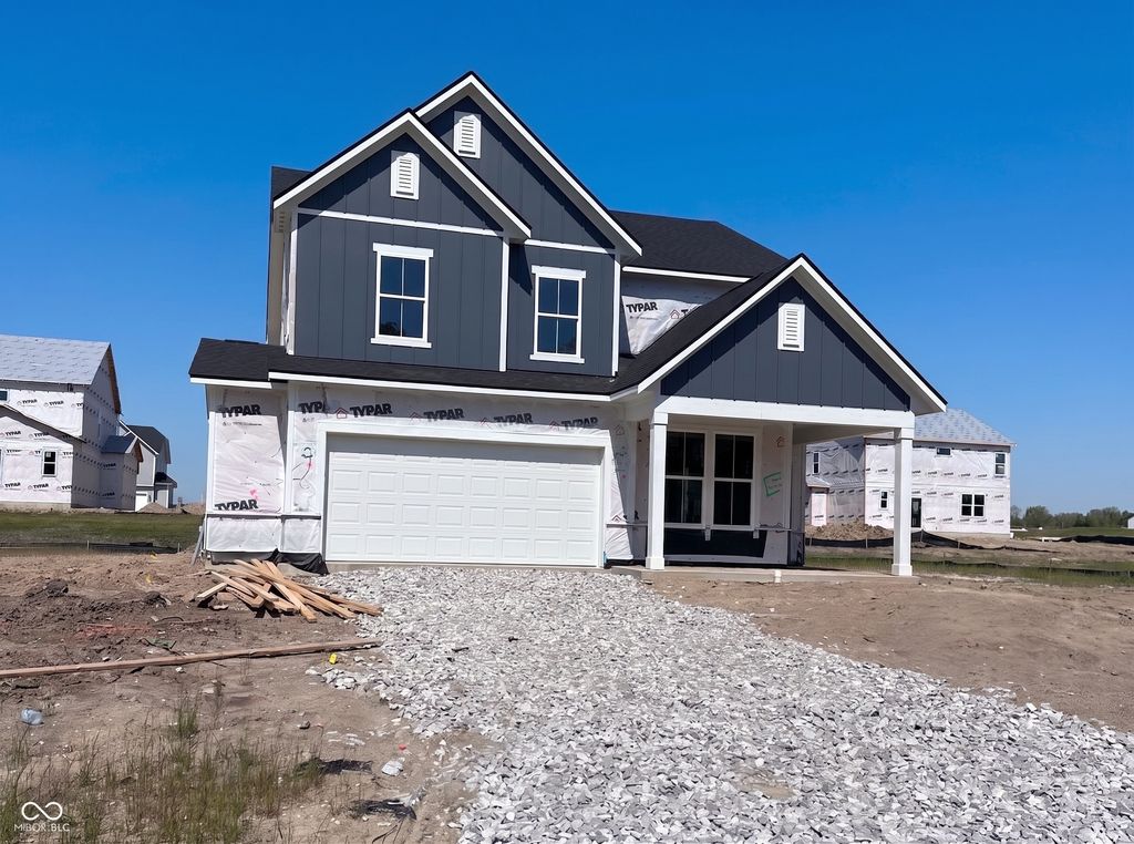 3432 Quartz Drive, Plainfield, IN 46168