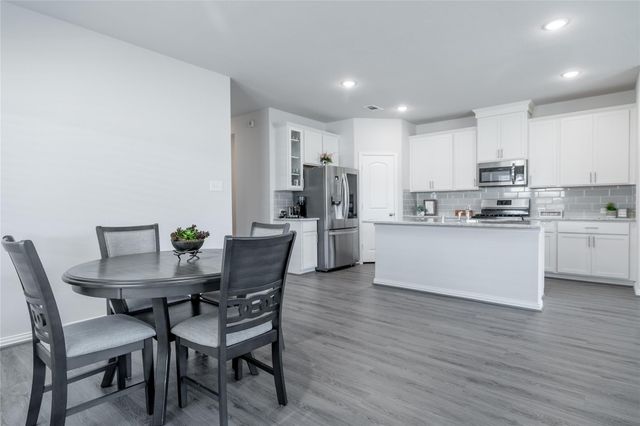 8115 Wahi Lane, Cypress, TX 77433