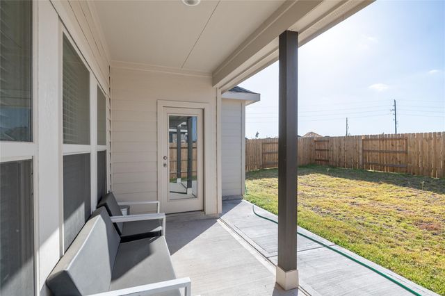 8115 Wahi Lane, Cypress, TX 77433